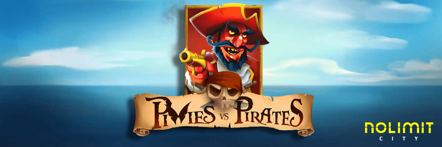 Pixies vs Pirates kolikkopeli: satumainen slotti syysiltojen ratoksi